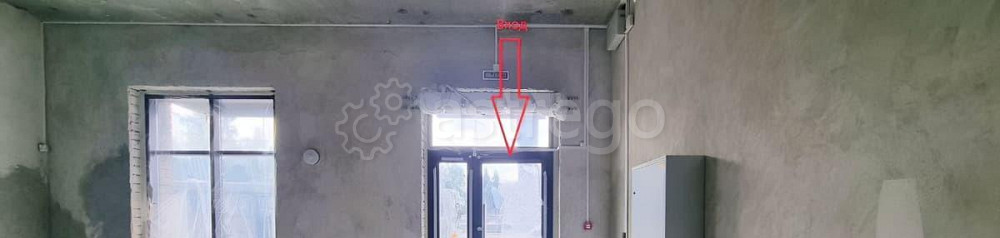 Торговое помещение, 82 м2 Барнаул - изображение 2