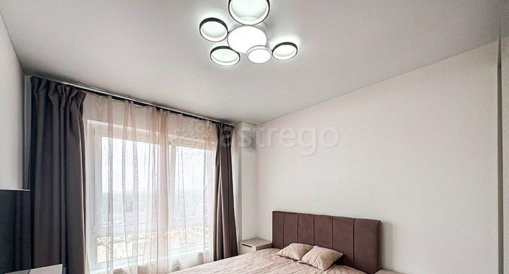 2-комн. квартира, 48.5 м2, 11/25 эт. Москва - изображение 1