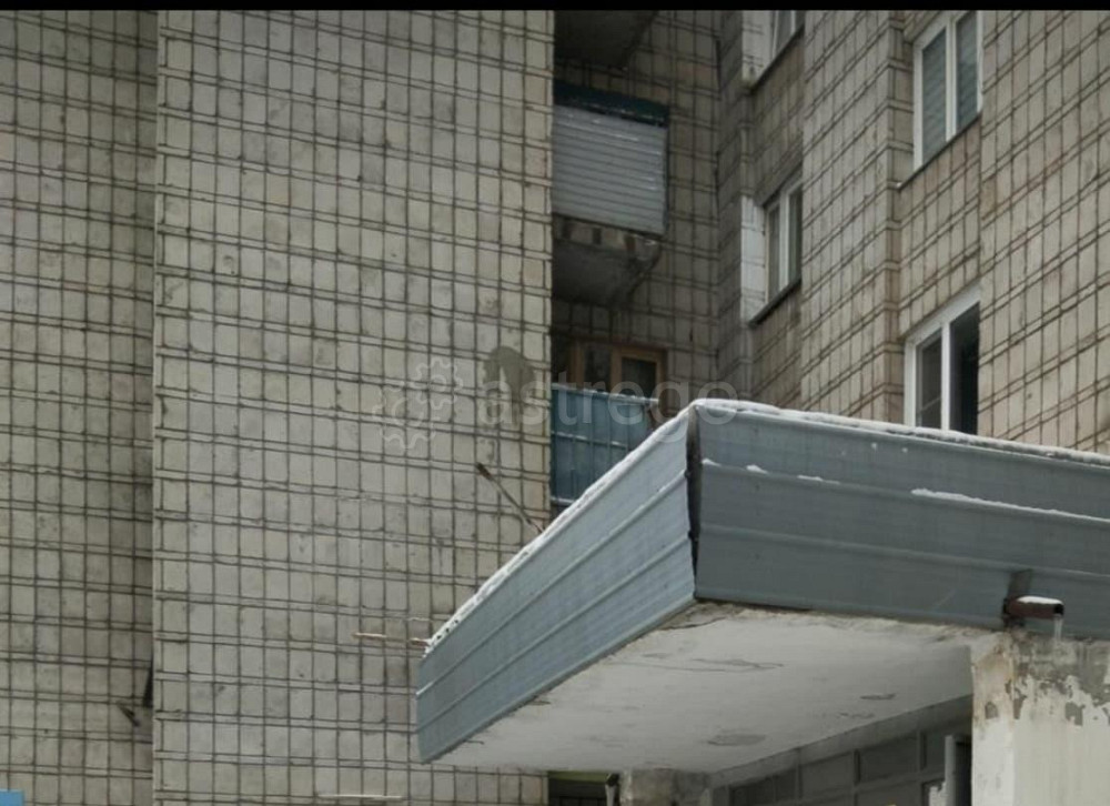 Комната, 80 м2, 9/9 эт. Барнаул - изображение 2