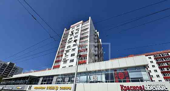 Офис, 62 м2 Уфа