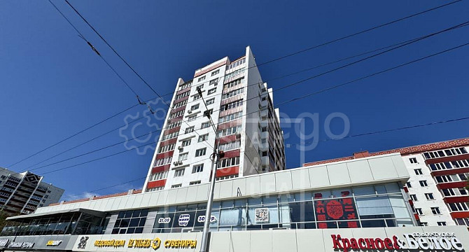 Офис, 62 м2 Уфа - изображение 6