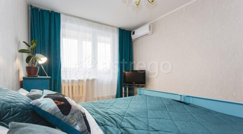 2-комн. квартира, 62 м2, 8/9 эт. Москва - изображение 8