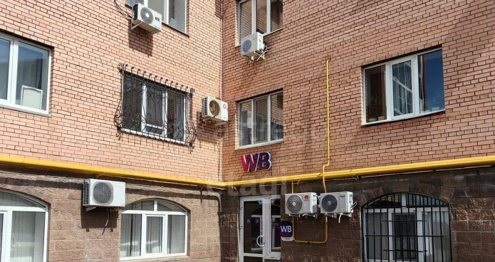 Офис, 65 м2 Уфа - изображение 3