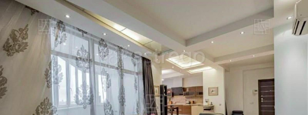 3-комн. квартира, 146 м2, 13/20 эт. Москва - изображение 1