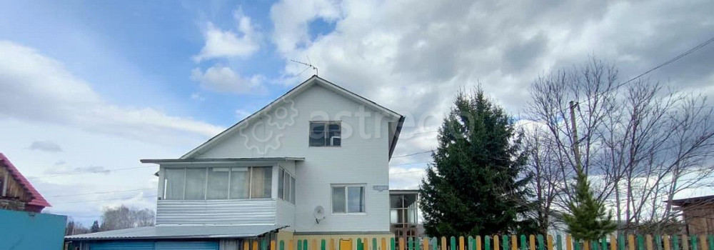 Коттедж, 100 м2, 15 соток, 1 эт. Зеленогорск - изображение 6