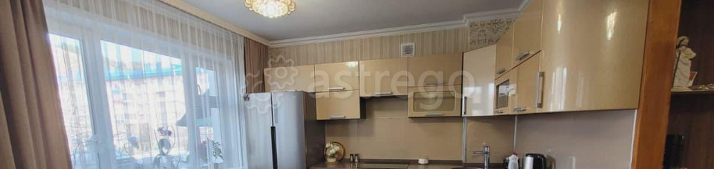 4-комн. квартира, 80 м2, 1/5 эт. Горно-Алтайск - изображение 2