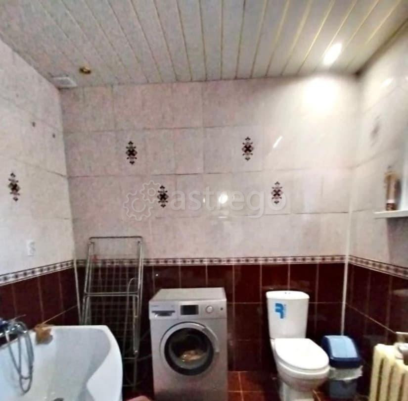 Коттедж, 170 м2, 8 соток, 2 эт. Майма - изображение 4