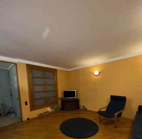 Студия, 45 м2, 1/4 эт. Химки