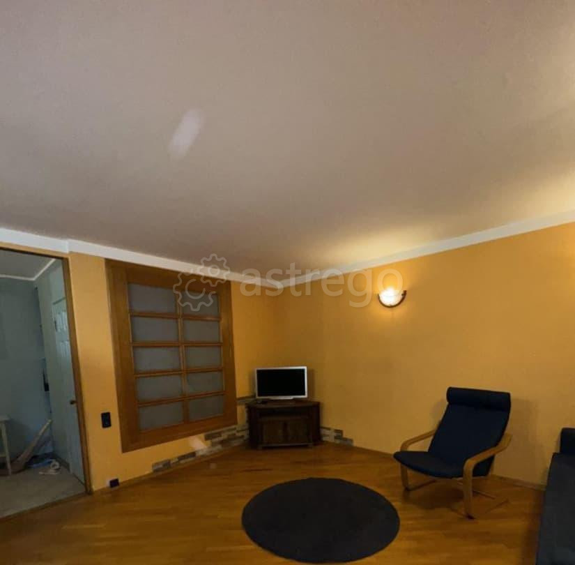 Студия, 45 м2, 1/4 эт. Химки - изображение 2