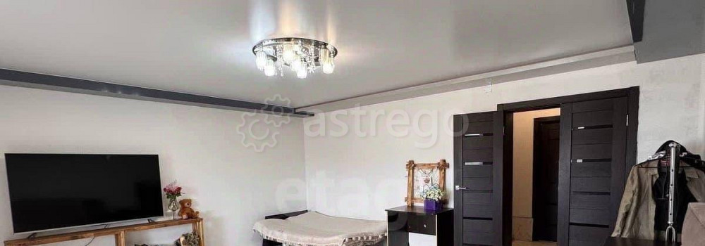 3-комн. квартира, 92 м2, 5/5 эт. Котлас - изображение 3