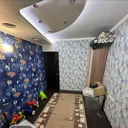 3-комн. квартира, 67 м2, 1/12 эт. Видное