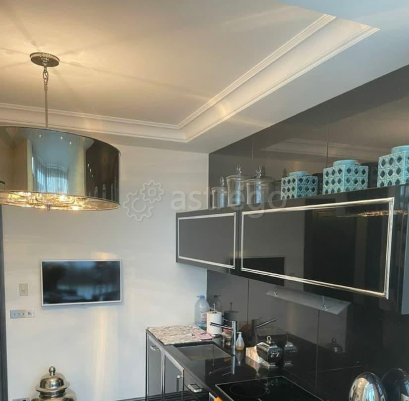 3-комн. квартира, 93 м2, 13/14 эт. Москва - изображение 7