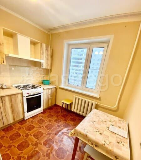 3-комн. квартира, 63 м2, 5/10 эт. Орехово-Зуево - изображение 8