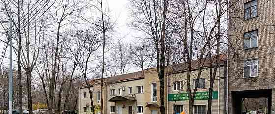 Готовый бизнес, 572 м2 Москва