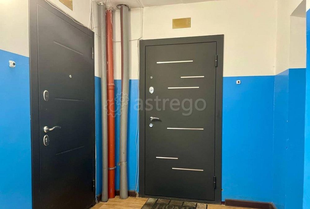 2-комн. квартира, 70 м2, 3/10 эт. Благовещенск - изображение 9