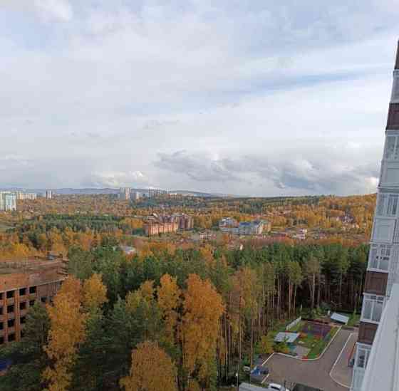 2-комн. квартира, 49 м2, 11/13 эт. Красноярск