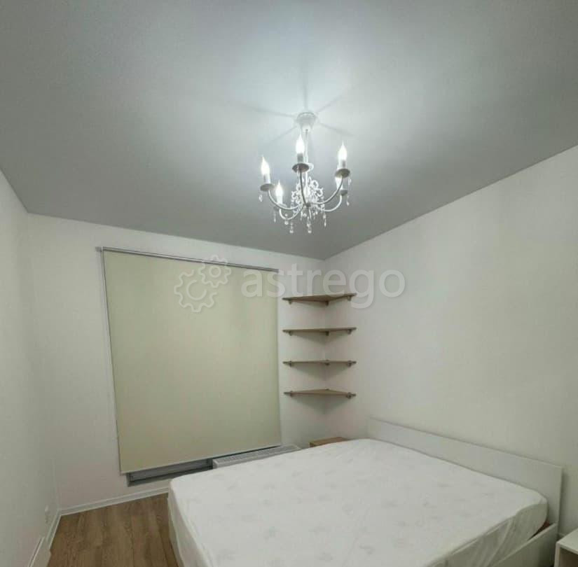1-комн. квартира, 36.5 м2, 4/33 эт. Москва - изображение 2