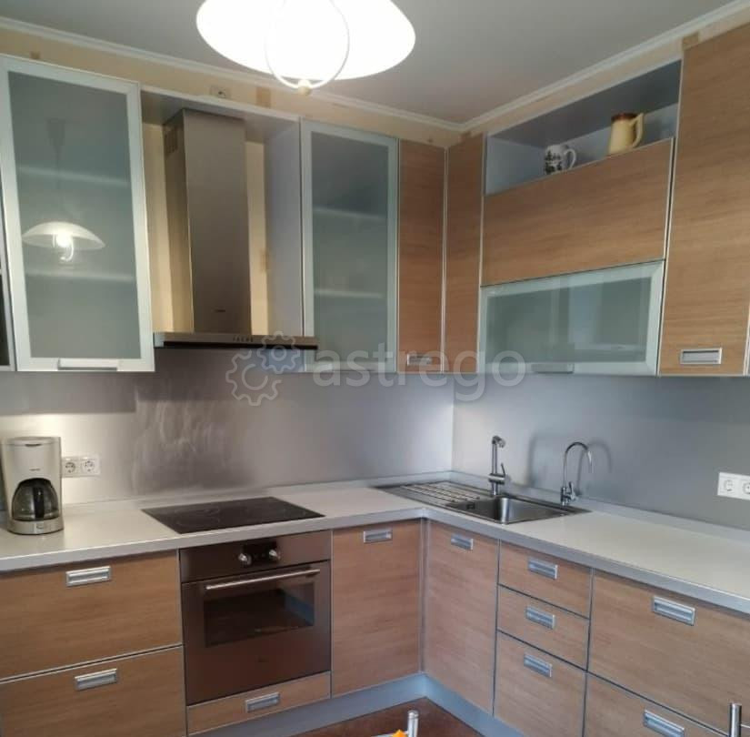 2-комн. квартира, 58 м2, 2/22 эт. Москва - изображение 2