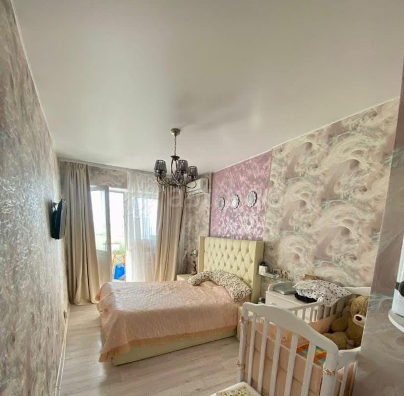 2-комн. квартира, 54 м2, 7/18 эт. Долгопрудный - изображение 7