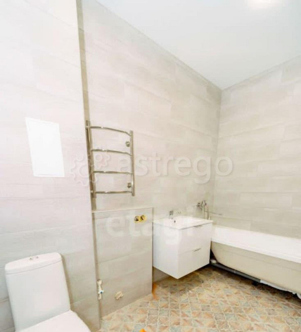 2-комн. квартира, 37.4 м2, 2/3 эт. Белокуриха - изображение 6