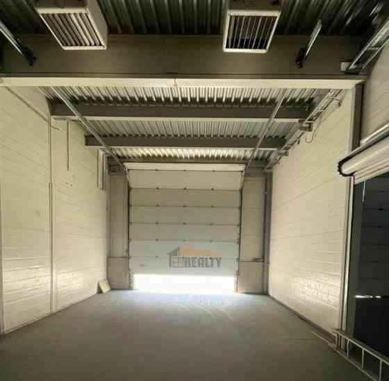 Производственное, 2000 м2 Подольск