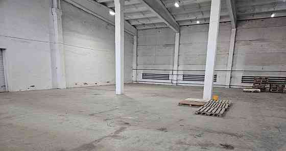 Склад, 575.7 м2 Ачинск