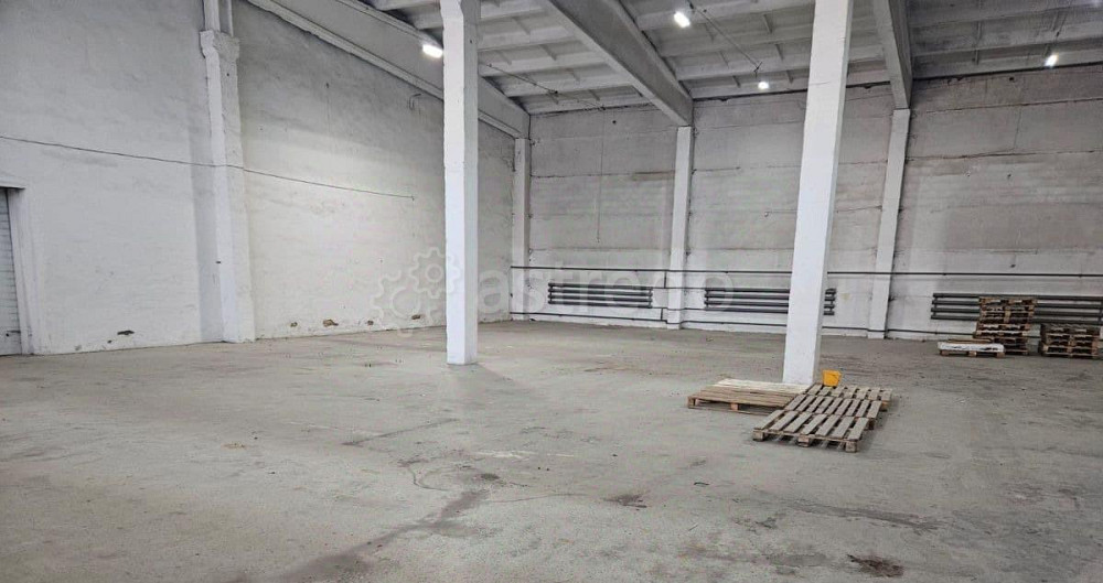 Склад, 575.7 м2 Ачинск - изображение 2