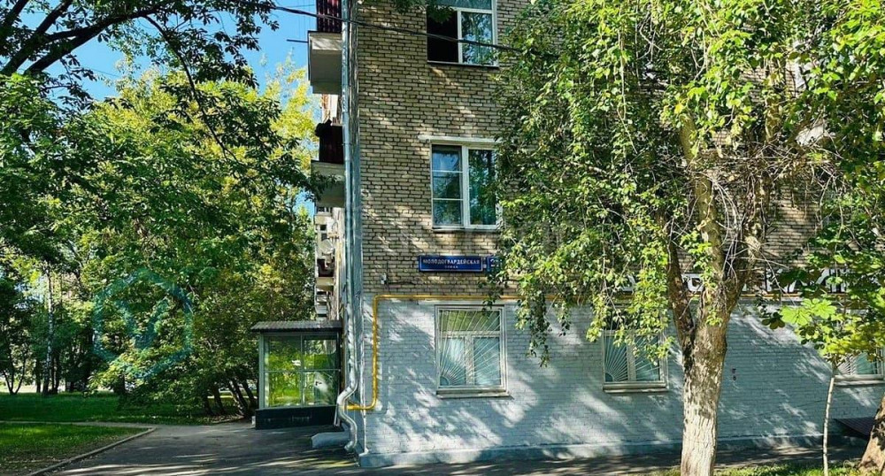 Торговое помещение, 486 м2 Москва - изображение 6