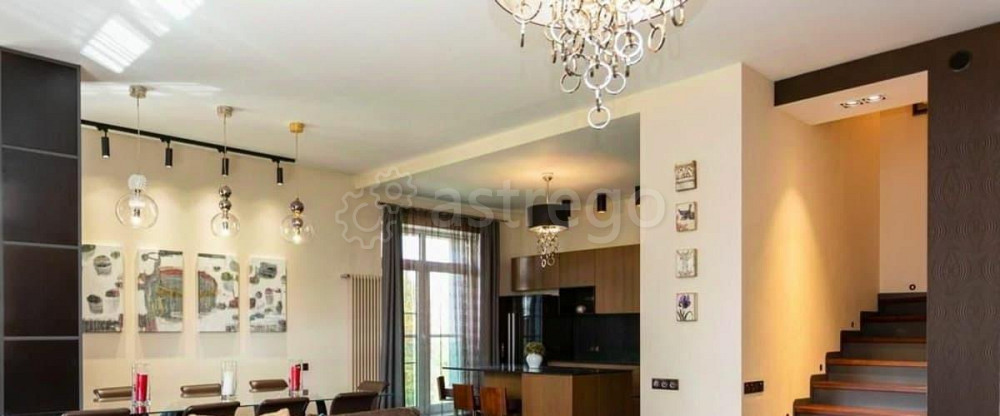 5-комн. квартира, 200 м2, 6/21 эт. Москва - изображение 6