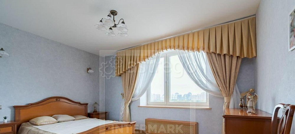 4-комн. квартира, 230 м2, 8/31 эт. Москва - изображение 2