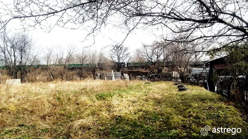 Участок, Промназначения, 16 сот. Биробиджан - изображение 10