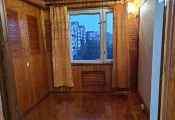 2-комн. квартира, 48 м2, 8/9 эт. Санкт-Петербург