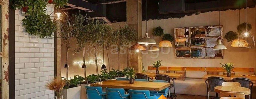 Готовый бизнес, 150 м2 Санкт-Петербург - изображение 1