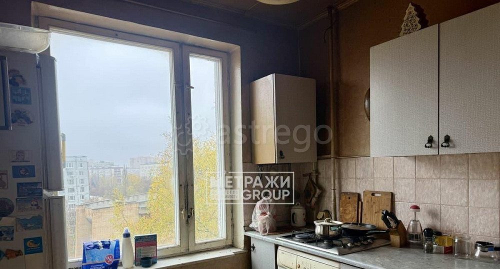 3-комн. квартира, 57.5 м2, 8/12 эт. Королев - изображение 6