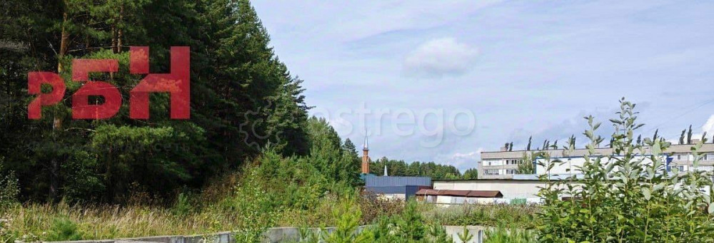 Свободного назначения, 919 м2 Нефтекамск - изображение 2
