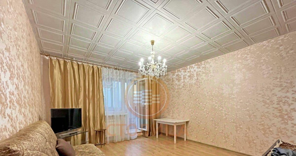 1-комн. квартира, 41 м2, 11/13 эт. Москва - изображение 1