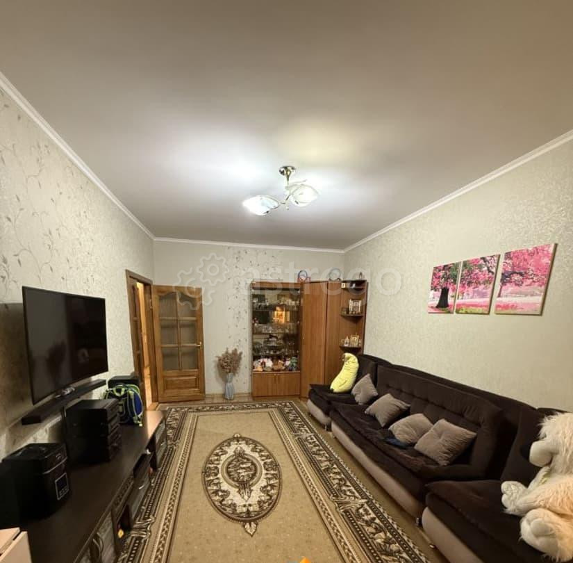 4-комн. квартира, 89.8 м2, 7/9 эт. Астрахань - изображение 7