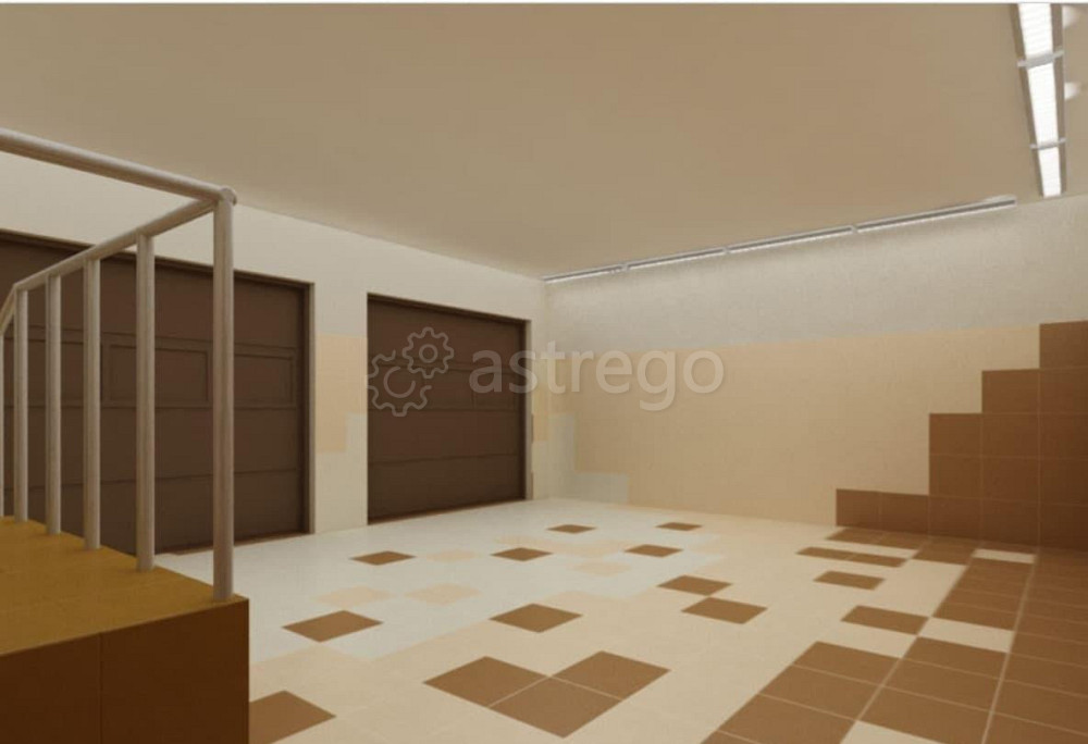 Коттедж, 500 м2, 30 соток, 3 эт. Белгород - изображение 8