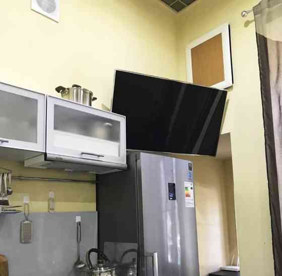 Студия, 25 м2, 2/6 эт. Москва