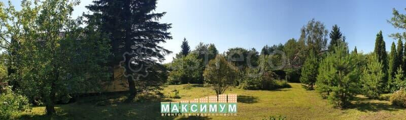 Дача, 80 м2 Ступино - изображение 10