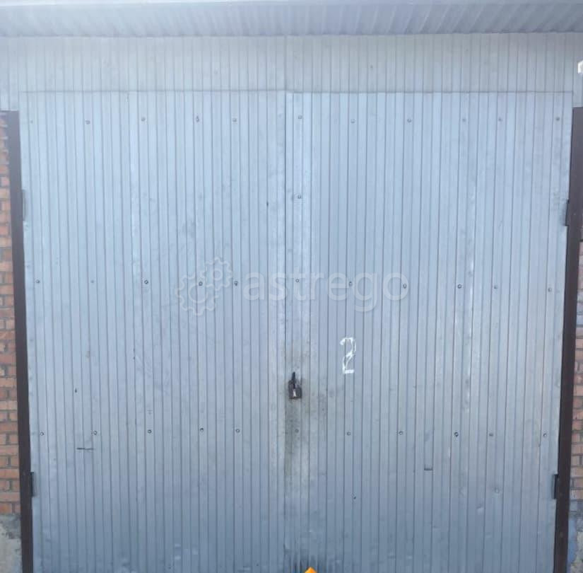 Склад, 200 м2 Яблоновский - изображение 2