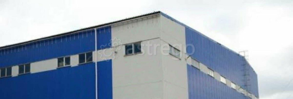 Свободного назначения, 10051.9 м2 Химки - изображение 6