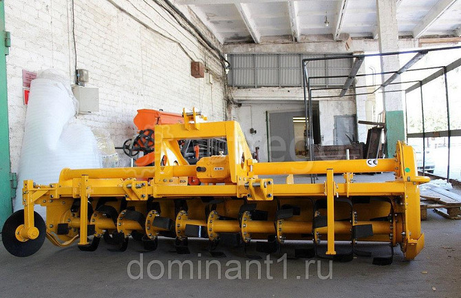 Почвофреза SWAN AGRO NSESU RT 225 Горки Ленинские - изображение 1