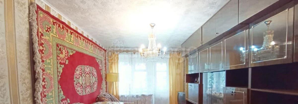 3-комн. квартира, 57.8 м2, 3/5 эт. Котлас - изображение 2