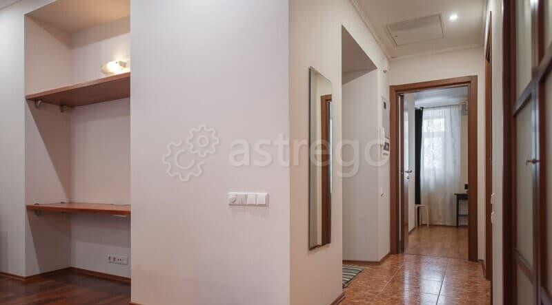 2-комн. квартира, 54 м2, 2/6 эт. Москва - изображение 9