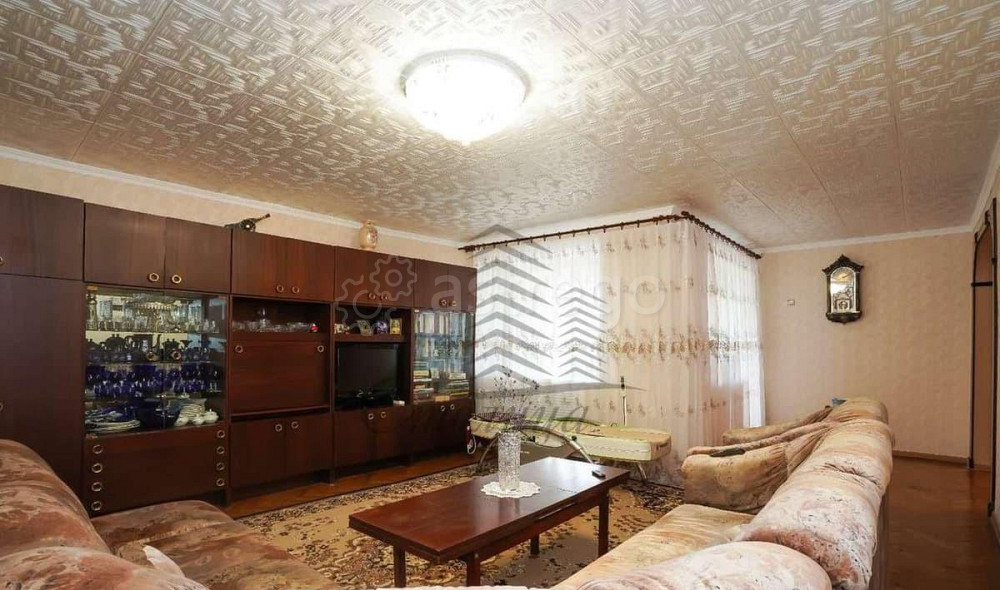 4-комн. квартира, 149 м2, 1/4 эт. Старый Оскол - изображение 6