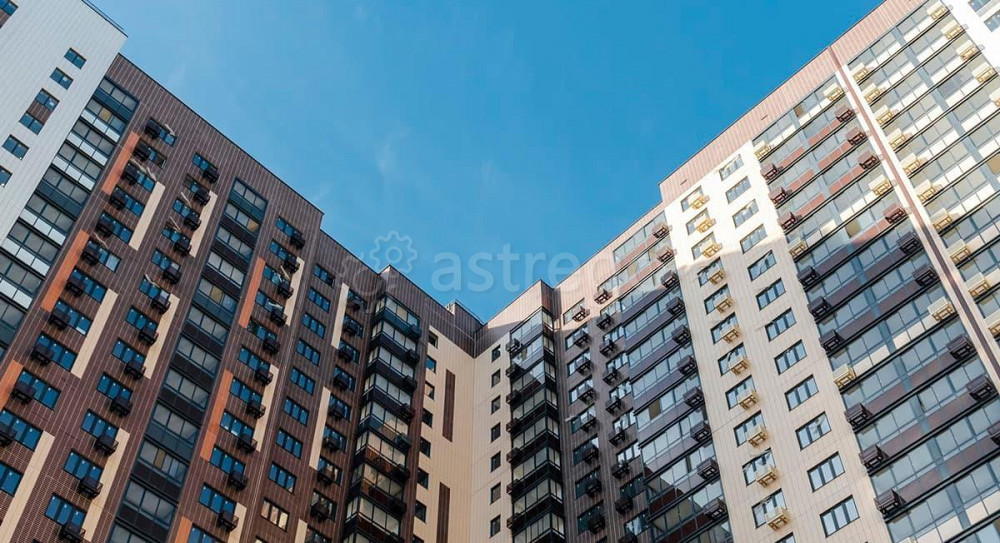 4-комн. квартира, 100.7 м2, 14/25 эт. Москва - изображение 7
