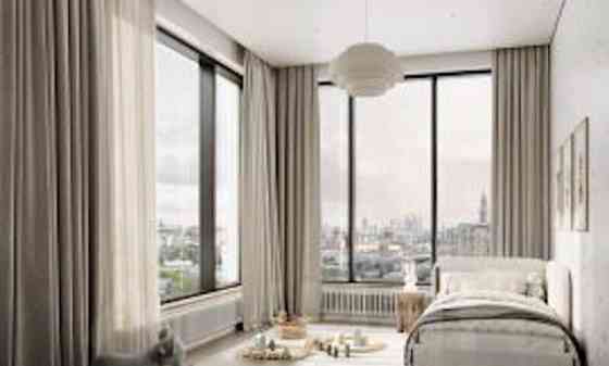 2-комн. квартира, 60.6 м2, 19/20 эт. Москва