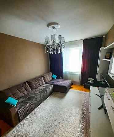 3-комн. квартира, 77.4 м2, 5/9 эт. Разумное