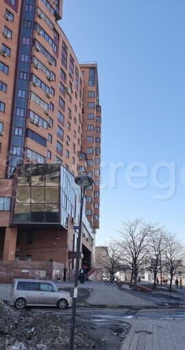 6-комн. пентхаус, 270 м2, 15/16 эт. Москва - изображение 7